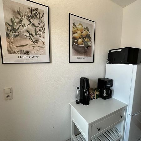 Haus Newgate Apartment Lubeck Exterior photo
