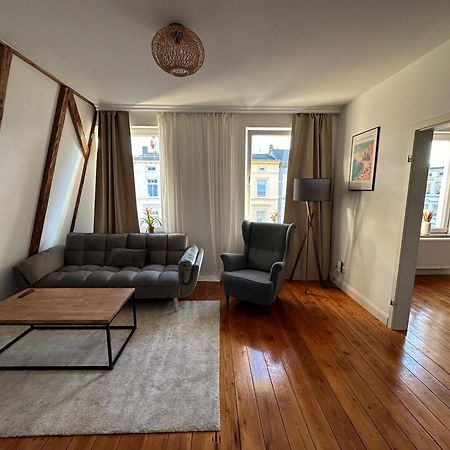 Haus Newgate Apartment Lubeck Exterior photo