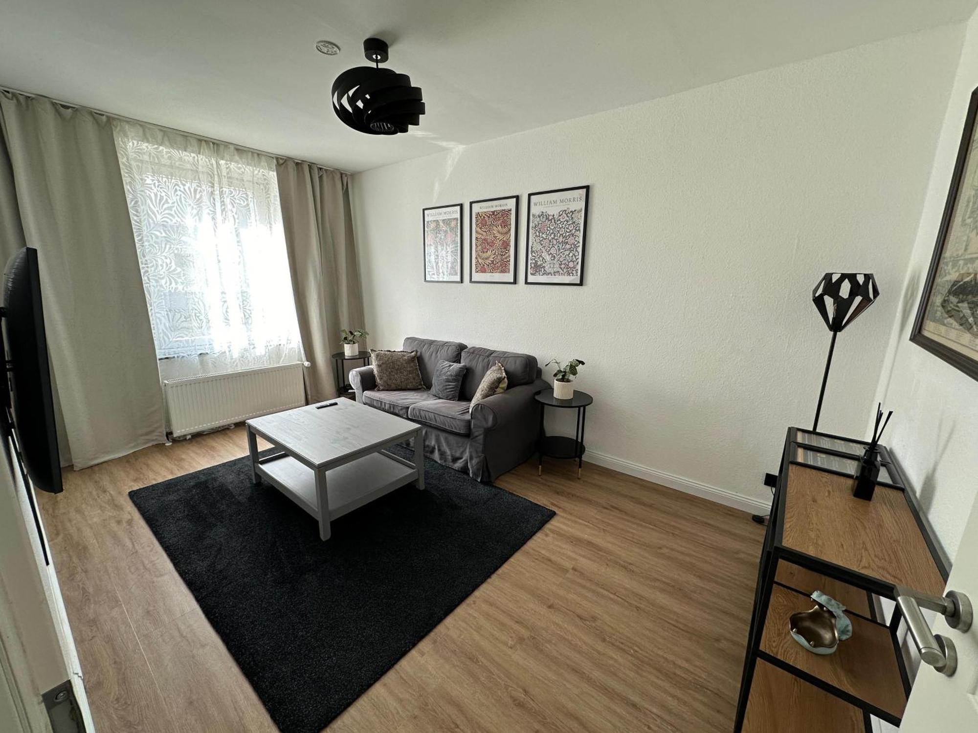 Haus Newgate Apartment Lubeck Exterior photo